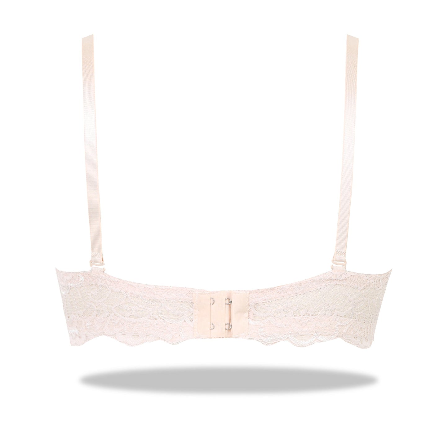Pink European Imported Marshmallow Padded Set