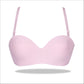 Maroon Turkish Imported High Centred Padded Bra