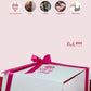 Espico Pink 6 pcs. Gift Box