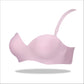 Maroon Turkish Imported High Centred Padded Bra