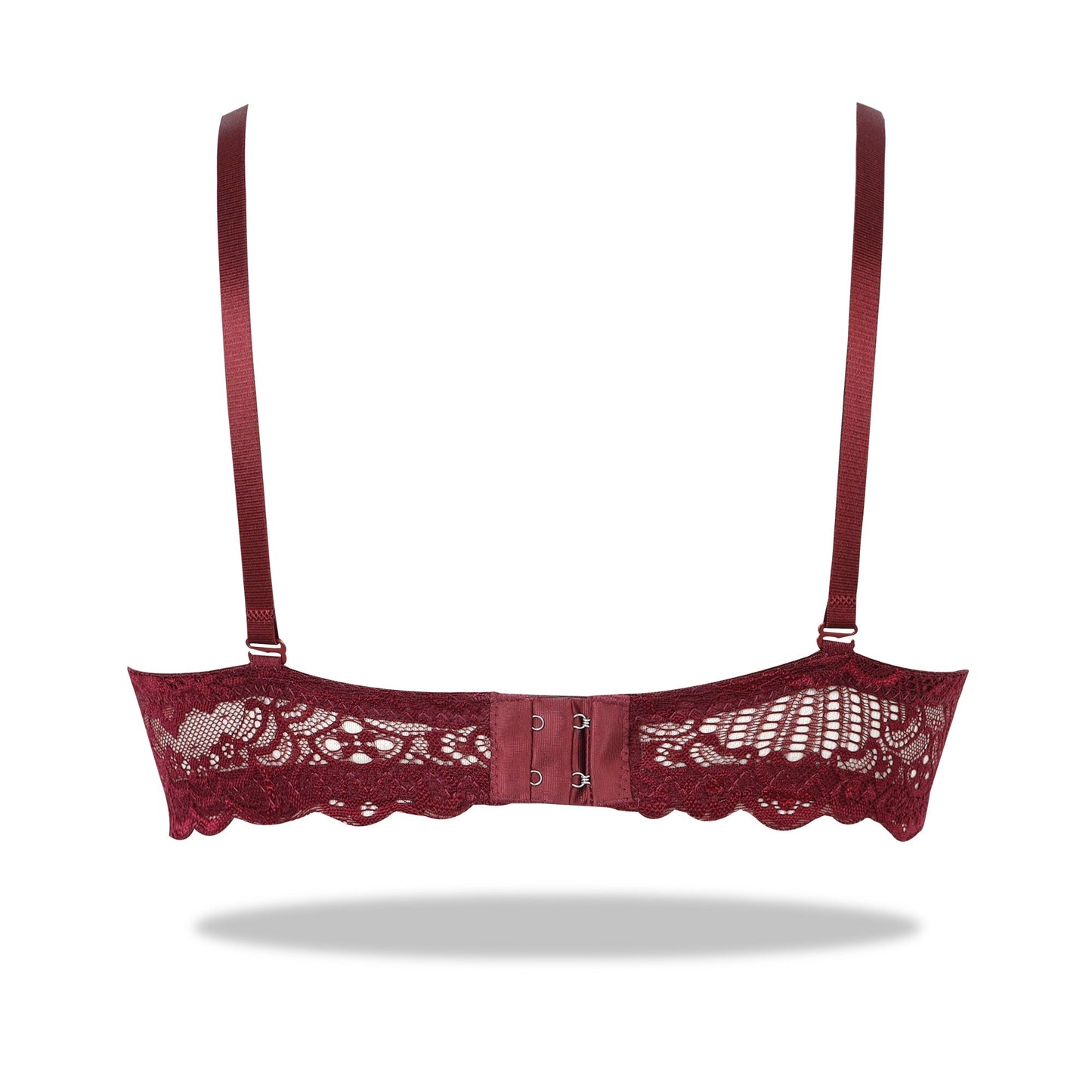 Pack of 3 Marshmallow Padded Set