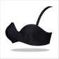 Maroon Turkish Imported High Centred Padded Bra