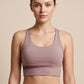 Lilac Contour Sports Bra