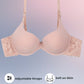 Skin Sugar Lacy Bra