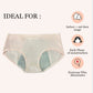 Pink Leak Proof Layered Period Underwear