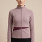 Lilac Helix Jacket