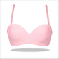 Maroon Turkish Imported High Centred Padded Bra