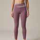 Lilac Stretch-fit Trouser