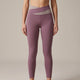 Lilac Stretch-fit Trouser