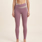 Lilac Stretch-fit Trouser