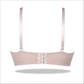 Maroon Turkish Imported High Centred Padded Bra