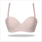 Maroon Turkish Imported High Centred Padded Bra