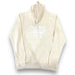 Cream Prove Them wrong about you Hoodie For Her