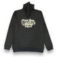 Dark Grey Prove Them Wrong About You Hoodie for Her