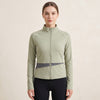 Green Helix Jacket