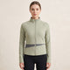 Green Helix Jacket