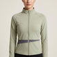 Green Helix Jacket