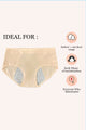 Skin Leak Proof Double Layered Period Underwear