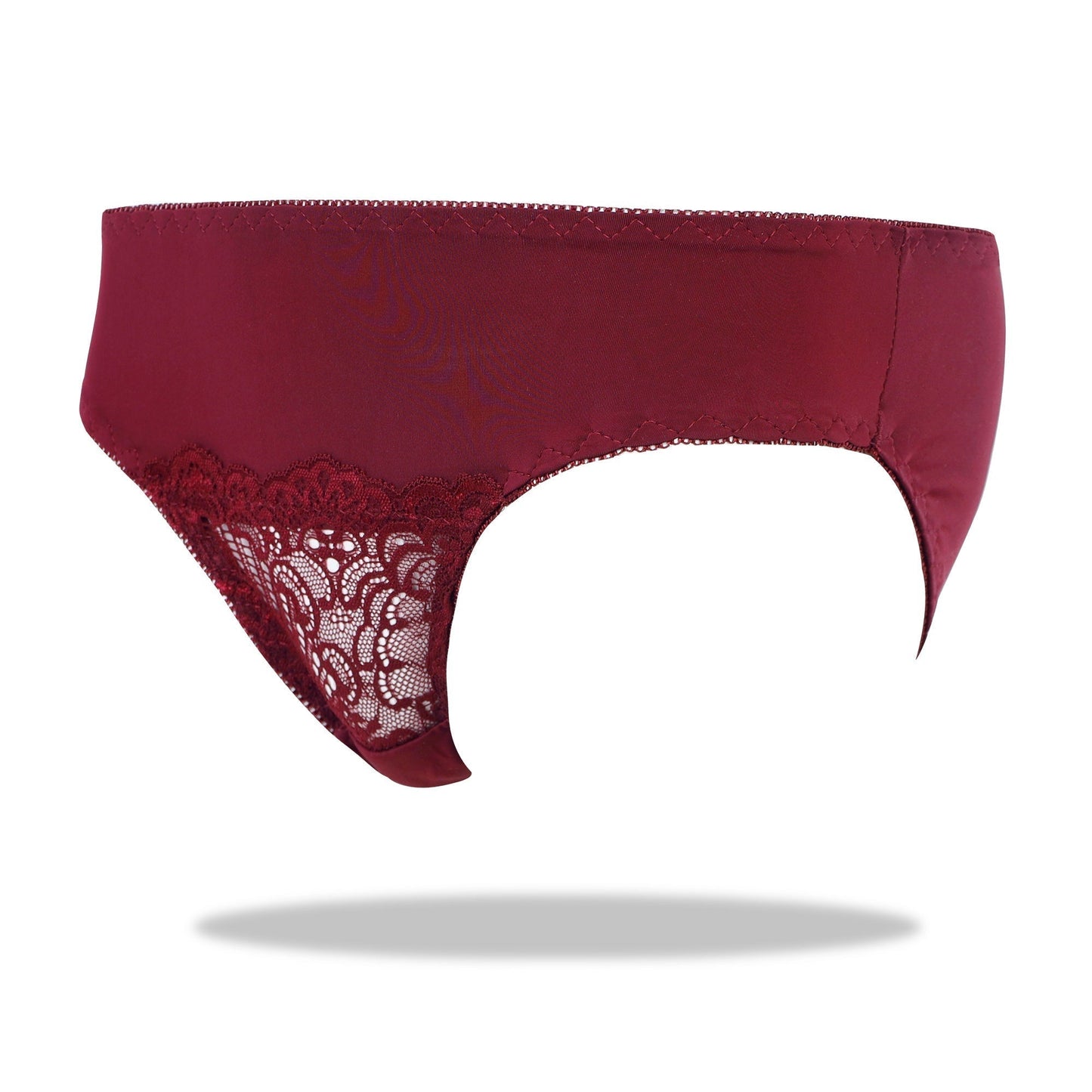 Pink European Imported Marshmallow Padded Set
