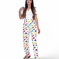 Pinky PJ's Dinosaur Trouser For Her