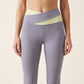 Green Stretch-fit Trouser