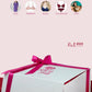 Espico Pink 5 pcs.Gift Box