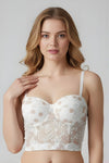 Luxe Corset Bra