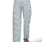 Pinky PJ's Aqua Life Trouser For Her