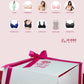 Espico Pink Luxury 10 pcs. Gift Box (Plus Size)