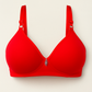 Super Soft Padded Breatheable Bra - Lilac