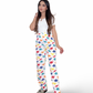 Pinky PJ's Dinosaur Trouser For Her