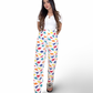 Pinky PJ's Dinosaur Trouser For Her