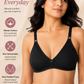 Lupin - Cotton Non-Padded Wirefree Bra