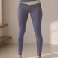 Green Stretch-fit Trouser