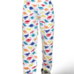 Pinky PJ's Dinosaur Trouser For Her