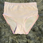 Super Soft Comfy Cotton Panties (4 Pc. Pack)