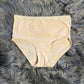 Super Soft Comfy Cotton Panties (4 Pc. Pack)