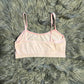 Skin Super Soft Cotton Boob Tube Cami for Teens