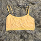 Skin Super Soft Cotton Boob Tube Cami for Teens
