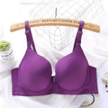 Espico Pink Padded Wired T-Shirt Bra - Tea Pink