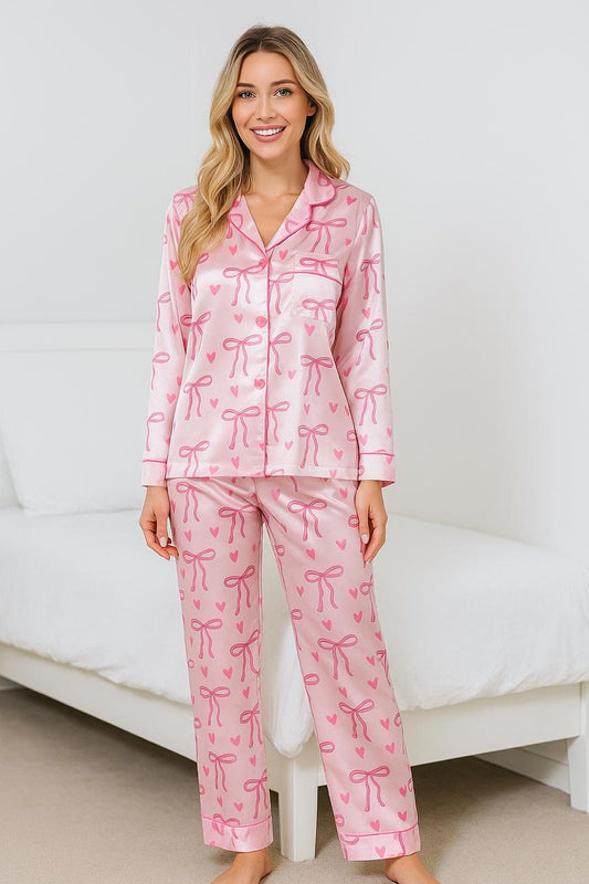 Luxury Nights - Ribbon