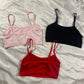 (Pack of 3) Boob Tube Bra for Girls