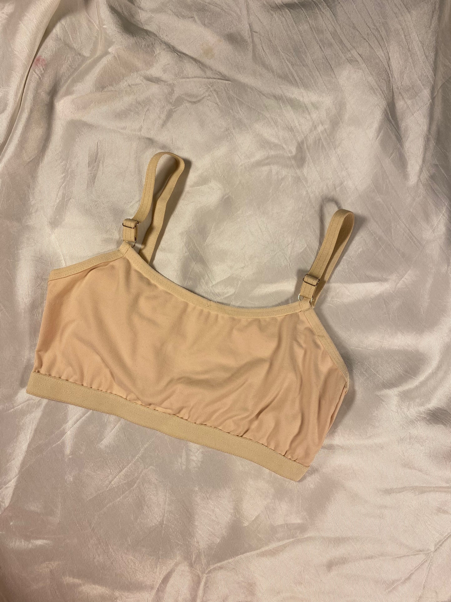 (Pack of 3) Beedees with Adjustable Straps for Girls