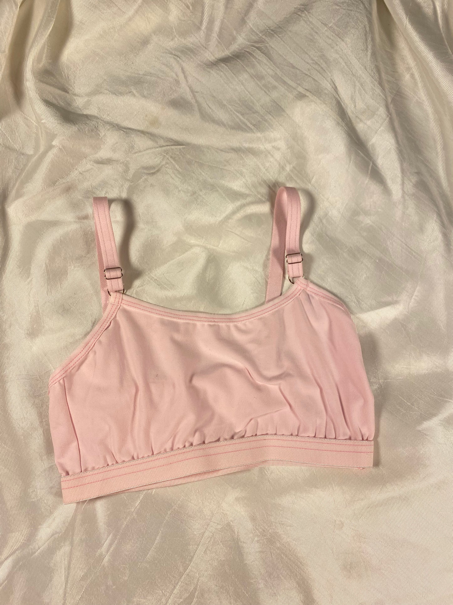 (Pack of 3) Beedees with Adjustable Straps for Girls