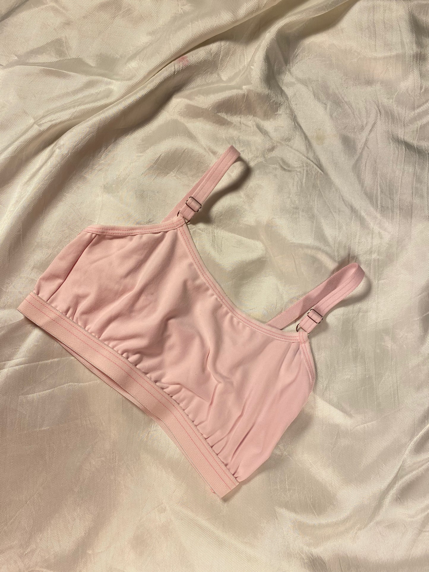 (Pack of 3) Beedees with Adjustable Straps for Girls