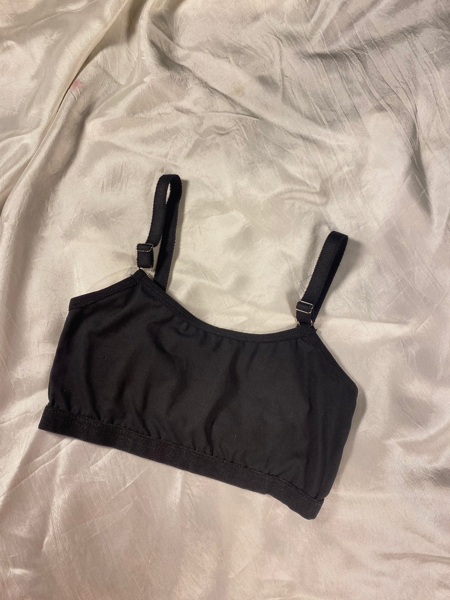 (Pack of 3) Beedees with Adjustable Straps for Girls