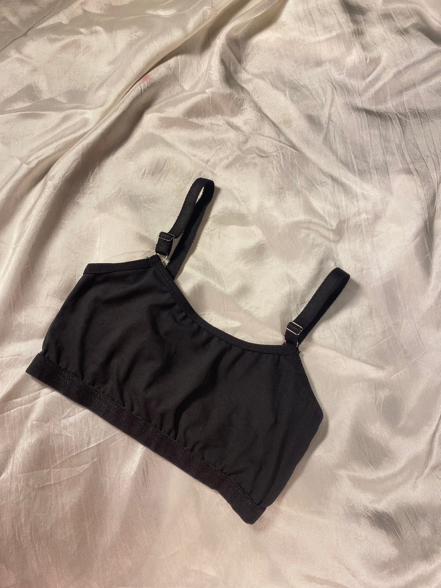 (Pack of 3) Beedees with Adjustable Straps for Girls