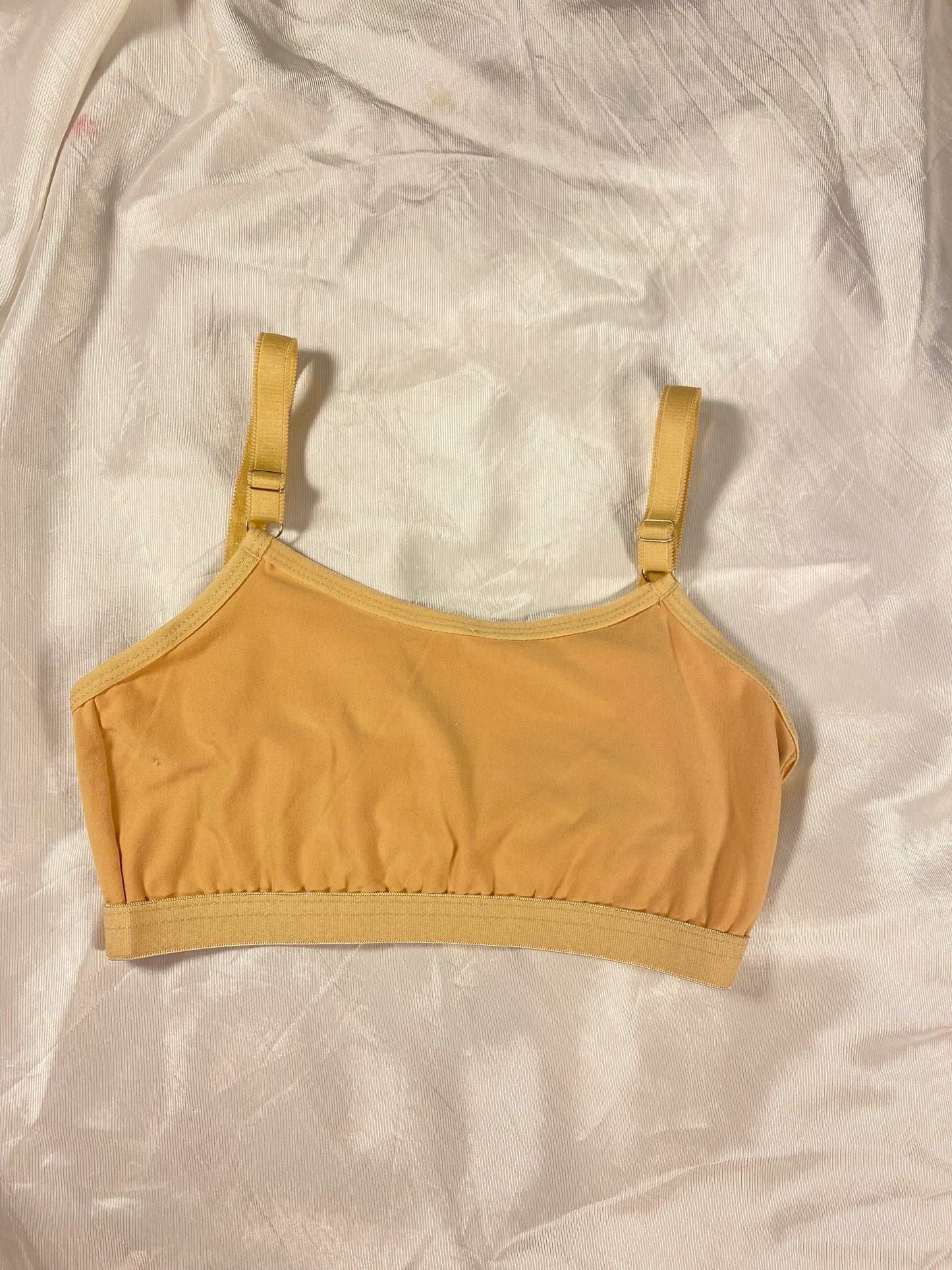 (Pack of 3) Beedees with Adjustable Straps for Girls