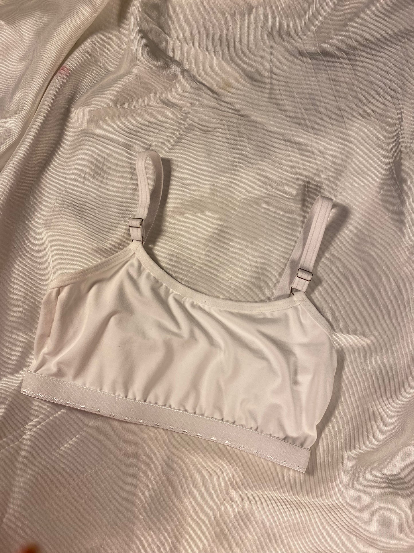 (Pack of 3) Beedees with Adjustable Straps for Girls