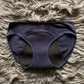 4 Layered Leak Proof Period Panty for Heavy Flow - Gray